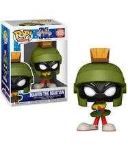 #1085 - Space Jam:  A  New Legacy - Marvin the Martian Pop!